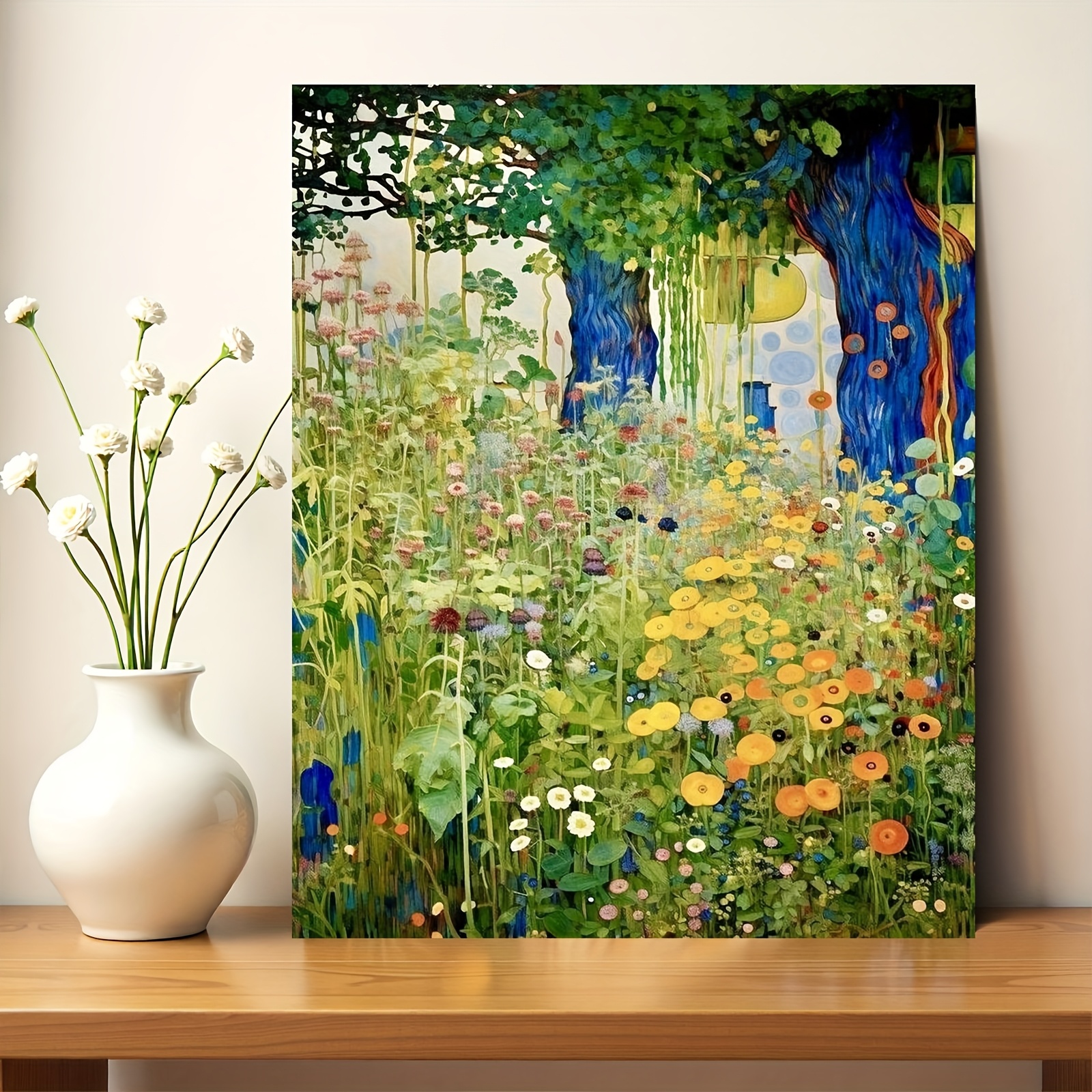 Art Craft Letter A - 성인 초보자를 위한 숫자로 그리는 그림