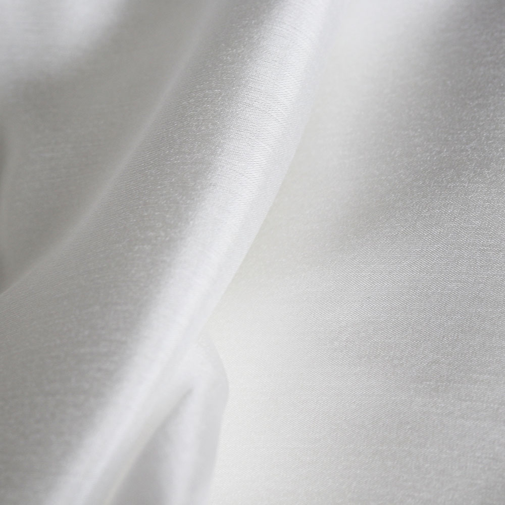 Silk Painting Dye - 100% 실크 자연 오프 화이트 Undyed