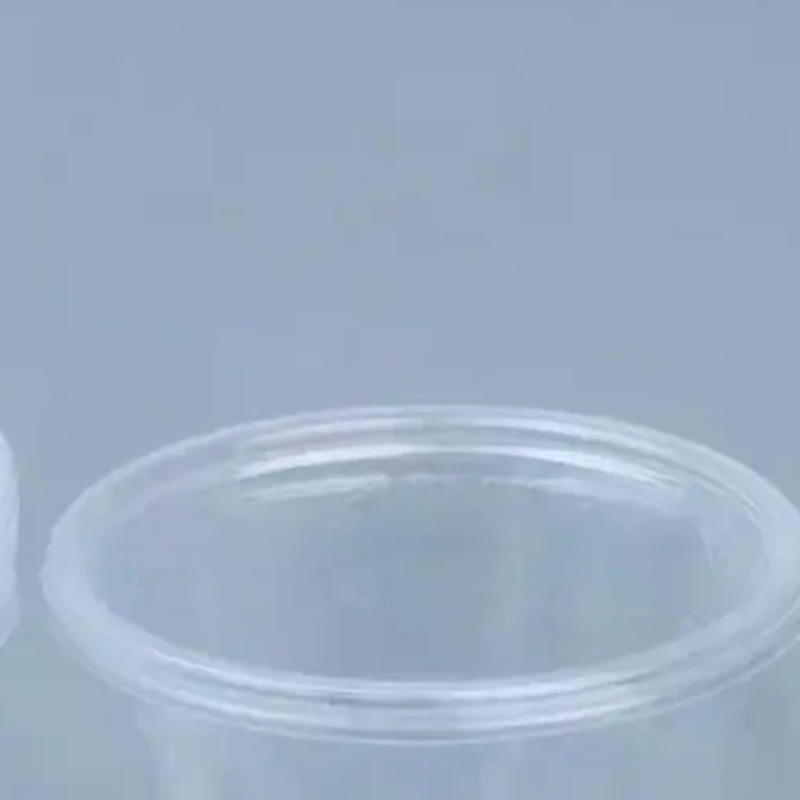 Art Craft Cup - 100pcs 30ml 눈금이 있는 플라스틱 믹스
