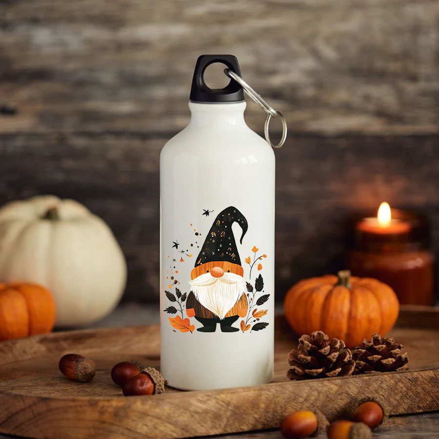 2개 북유럽 가을 민속 예술 할로윈 DIY UV DTF - Art And Craft Autumn 리뷰 및 가격