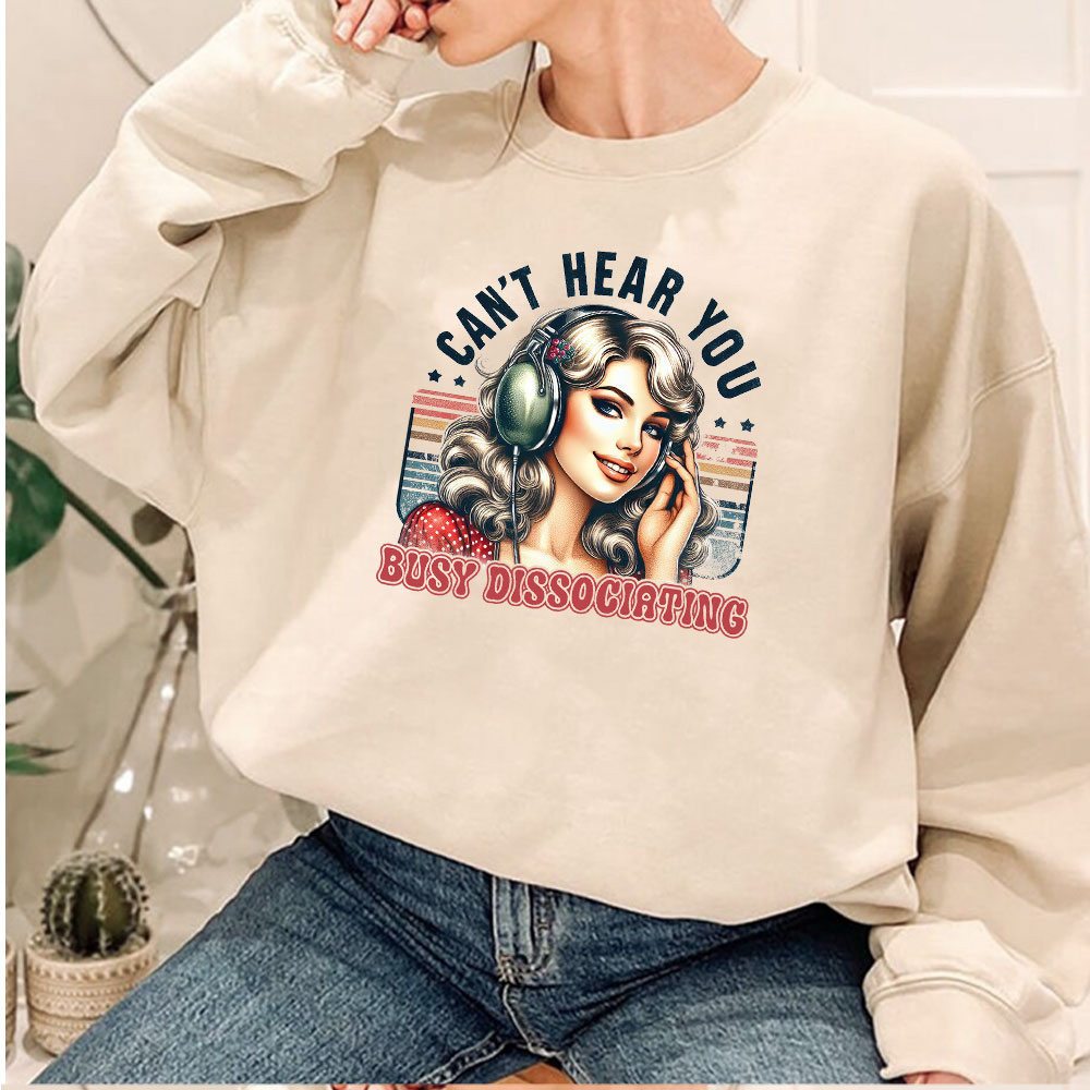 재미있는 레트로 소녀 패치, 열 전달 티셔츠, 후드 예 - Art Craft Quotes 리뷰 및 가격