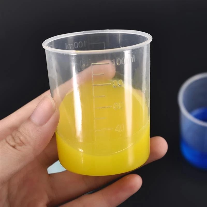 10Kit DIY 예술 공예 프로젝트를위한 혼합 컵을  - Art Craft Cup 리뷰 및 가격