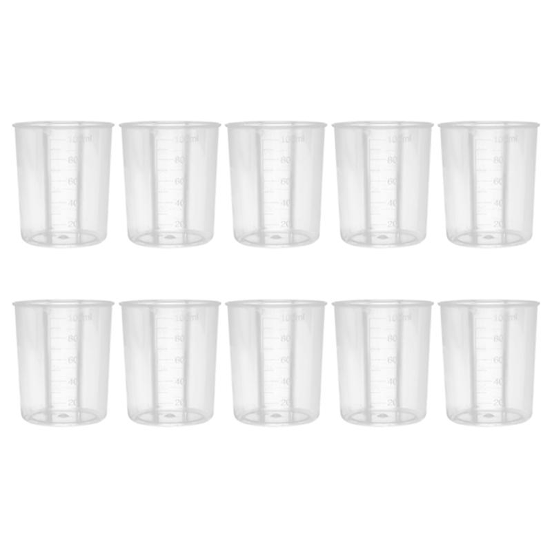 10Kit DIY 예술 공예 프로젝트를위한 혼합 컵을  - Art Craft Cup 리뷰 및 가격