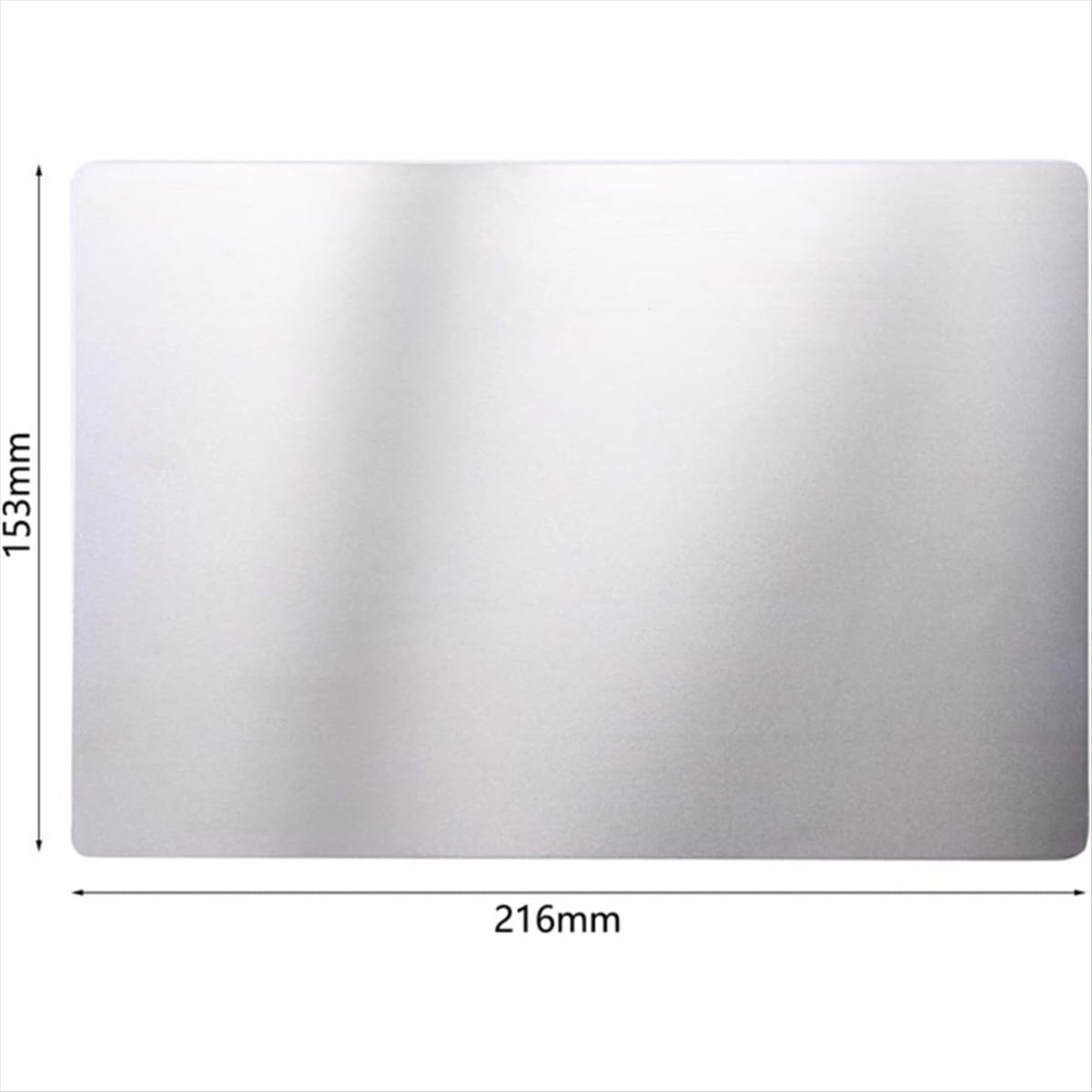 AA14 8.5인치 X 6인치 금속 어댑터 플레이트 ( - Art X Craft 리뷰 및 가격