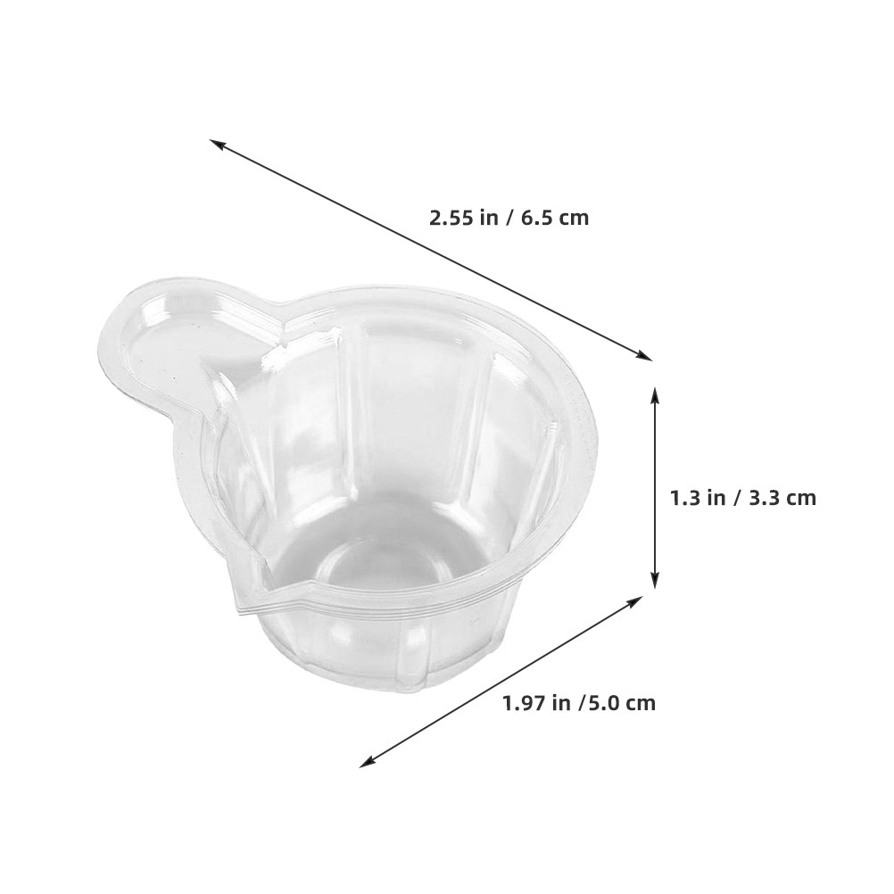 400Pcs 40Ml 수지 에폭시 페인트 쥬얼리 만들기 - Art Craft Cup 리뷰 및 가격