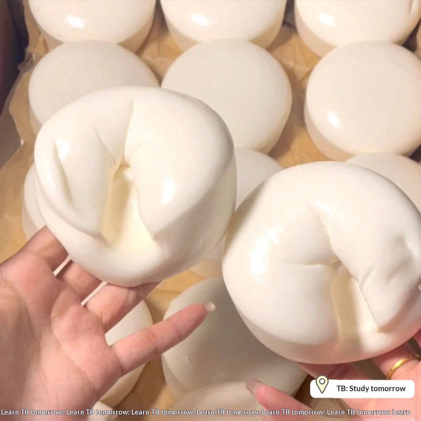 1개 시뮬레이션 요구르트 케이크 스퀴시 장난감 슬로우  - Art Craft Bakery 리뷰 및 가격